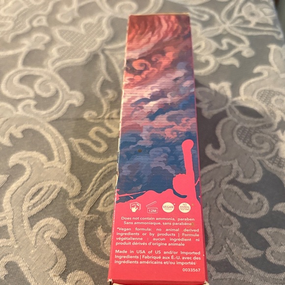 Pulp Riot Sandstorm Semi-Permanent Hair Color - Picture 4 of 6